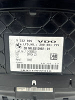Load image into Gallery viewer, BMW Instrument Cluster 9312992 320i, 418i, 420i, 428i, 430i F30 F31 F32 F33