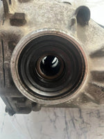 Load image into Gallery viewer, 2010-2012 BMW 750Li Rear Differential 7577097 RATIO 3.46 4.4 V8