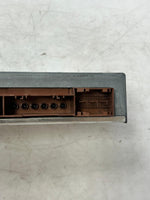 Load image into Gallery viewer, 2002-2005 BMW 745i E65 LEAR Srs Control Module 6950242 OEM