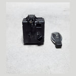 Load image into Gallery viewer, 2010-2014 Mercedes-Benz C250 Ignition Switch A2075450108 W204 C300 C350 W212