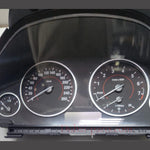 قم بتحميل الصورة إلى عارض الصور، 2012-2015 BMW 5 Series Instrument Cluster 9325608 5 Series 520d F10 F11 OEM