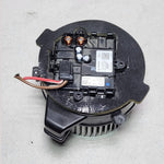 Load image into Gallery viewer, BMW 7 Electric Auxiliary Heater Front BLOWER FAN 6801525 7 Series G11 G12 RHD