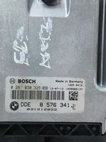 Bild in die Galerieansicht laden, BMW F31 2.0 diesel Engine Control Unit ECU SET DDE + FEM + 2KEYS 8576341