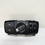 قم بتحميل الصورة إلى عارض الصور، OEM BMW F20 F21 Headlight Control Switch 9265305