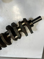 Load image into Gallery viewer, 2001-2005 BMW 325i X5 Z4 E46 3' E39 E53 B25 M54 2.5I Engine Crankshaft 1432274