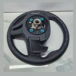 قم بتحميل الصورة إلى عارض الصور، 2018 BMW X5 G05 X6 G06 X7 G07 Steering Wheel Multifunctional M-Package 9504759