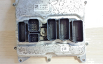 Load image into Gallery viewer, BMW F30 320i N20 ECU DME Kit FEM CAS Key OEM 8606306 Engine Control Unit