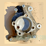Load image into Gallery viewer, BMW 335IS - Front LEFT Spindle Knuckle W/ Wheel Bearing carrier 6764443