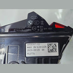 Load image into Gallery viewer, 2023 BMW X7 G07 LCI 2023 Taillight Outer Left Side Blackline 5A5BEA7 OEM
