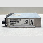 Bild in die Galerieansicht laden, 1992-1995 BMW 320i Engine Control Unit 1703808 320i 520i E36