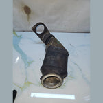 Load image into Gallery viewer, 2017 BMW M3 F80 and M4 F82 F83 4 Series Catalytic Converter 7848042 OEM