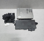 Load image into Gallery viewer, 2006-2009 BMW X5 4.8I Engine Control Unit 7582306 N62N ECU SET RHD