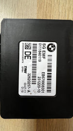 قم بتحميل الصورة إلى عارض الصور، 2010-2016 BMW 528i Parking Brake Control Module 32620257 5 Series F10 F11 models