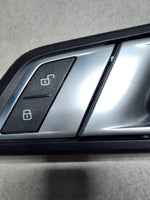 Load image into Gallery viewer, 2020-2024 BMW 320i Rear Door Interior Handle 7447249 3 Series G20 G21
