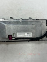 Load image into Gallery viewer, 2010-2017 BMW 535i GT F07 LCI 10.25" Navigation Display Screen 9321015 OEM