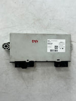 Load image into Gallery viewer, 2011 BMW 5-Series F10 F11 Cas4 CG Control Unit Module 9226587 OEM