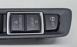 Load image into Gallery viewer, 2015-2017 BMW X5 F15 Center Console Switch Panel 9262727 OEM