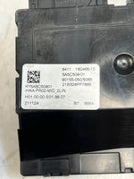 قم بتحميل الصورة إلى عارض الصور، 2022 BMW X3 3' 5' G30 G31 G38 G20 Hvac AC Climate Control Module 5A5C509 OEM