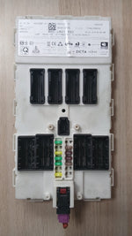 قم بتحميل الصورة إلى عارض الصور، BMW i3 I01 Comfort Control Module ECU 5A40300 OEM Body Control Unit