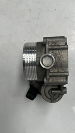 قم بتحميل الصورة إلى عارض الصور، 2011-2016 BMW 550i Throttle Body 7555944 F10 550i, 650i, 750i