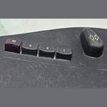 Load image into Gallery viewer, BMW E46, 6 Series E63, X3 E83 Right side Seat Control Switch 7036126 OEM