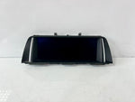 قم بتحميل الصورة إلى عارض الصور، 14-16 BMW F10 535I 550I M5 NBT CID Display Navigation Screen 10" LCD 9321016