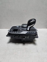 Bild in die Galerieansicht laden, BMW Gear Selector Lever WITH IDRIVE RHD 5A08C22 Series G20
