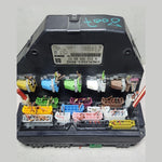 Bild in die Galerieansicht laden, 2011 Mercedes-Benz C180 Sam Control Module A2129008007 W204 C-Class