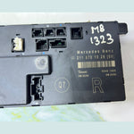 Load image into Gallery viewer, Mercedes Front Right Door Control Module A2118701026 E-Class W211