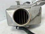 Load image into Gallery viewer, 2008-2019 BMW X6 F01 F02 F04 F10 E70 F15 Right Turbocharger Intercooler 7575406