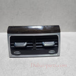 Bild in die Galerieansicht laden, 2017 BMW 740i Rear Air Vent Grille 9301745 7 Series G11 G12