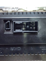 Load image into Gallery viewer, 2006-2009 Mercedes-Benz CLK350 Climate Control Panel A2038304485