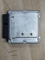 Load image into Gallery viewer, 2013 BMW X3 Engine Control Unit Module 8574100 ECU 5 Series F10 F11 with 3.0 lit