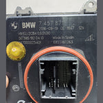 Load image into Gallery viewer, BMW Led Headlight Control Module 7457871 F20 F21 1 Series