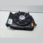 Load image into Gallery viewer, 9353985-2016-2020 BMW 740i G11 G12 Subwoofer Speaker Left Side OEM