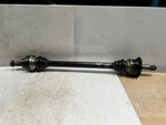 Load image into Gallery viewer, 2014-2016 BMW 435i F32 Rear RIGHT Axle Shaft 7597678
