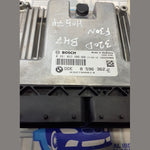 Load image into Gallery viewer, BMW 320D 2015 F30 B47 ENGINE CONTROL UNIT ECU KIT 8596362