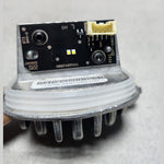Load image into Gallery viewer, Genuine 2018-2020 BMW 740i Led Headlight Turn Signal Module 9498407 7 Series G11