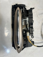 قم بتحميل الصورة إلى عارض الصور، 2014-2015 BMW 640i F06 F07 6' Gran Coupe Front RIGHT Door Lock 7276320 OEM