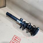 Load image into Gallery viewer, 2012-2016 BMW 328i Front Shock Absorber With Coil Spring 6791579 F30 F31