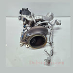 Bild in die Galerieansicht laden, 9845814-Genuine 2019-2023 BMW G20 G30 B48 2.0L petrol engine Turbocharger NEW