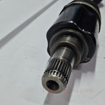 Load image into Gallery viewer, 2019-2026 BMW 330i G20 xDrive AWD 2.0L Output Shaft Front Left 8740587