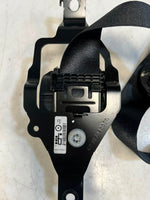 Load image into Gallery viewer, 2013-2018 BMW X5 F15 F85 Rear Right Seat Belt 623201000D OEM