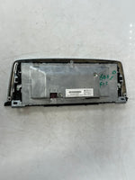 Bild in die Galerieansicht laden, 2013 BMW M6 6' F06 F12 10.25" Central Information Display Screen 9284976 OEM