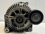 Load image into Gallery viewer, 2006-2008 BMW 750i E60 E61 E63 E64 E65 E66 E67 E68 ENGINE Alternator 7542934 OEM