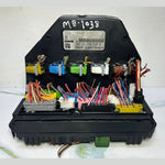Load image into Gallery viewer, 2010-2015 Mercedes E350 Front Sam Fuse Relay Box Module A2129006724 W204 W212