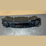 Load image into Gallery viewer, 04-10 Mercedes-Benz W219 CLS A/C Heater Climate Control Panel A219 8300285