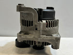Load image into Gallery viewer, 2006-2008 BMW 750i E60 E61 E63 E64 E65 E66 E67 E68 ENGINE Alternator 7542934 OEM