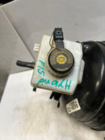 Load image into Gallery viewer, 2016-2018 BMW X5 F15 HYBRID 40EX Brake Servo Booster 6856834 OEM