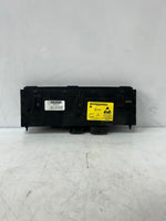 Load image into Gallery viewer, 2004 BMW 530i E60 E61 5 Series 525I Heated Seat Switch MODULE 6944957 OEM